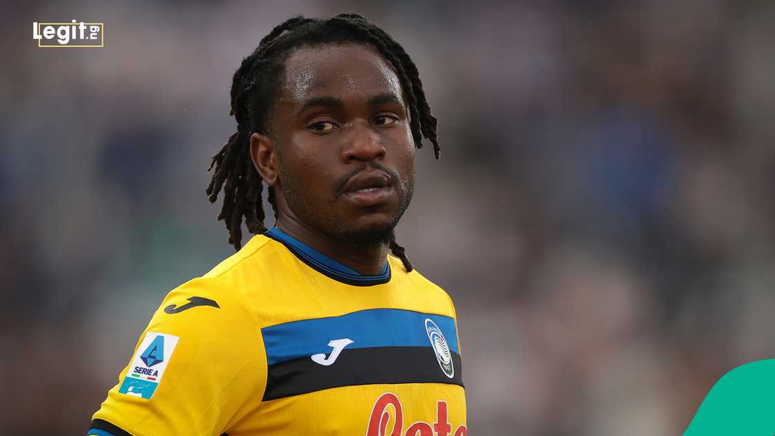 Fabrizio Romano, Serie A, Ademola Lookman, Arsenal, Premier League Fabrizio Romano, Serie A, Ademola Lookman, Arsenal, Premier League