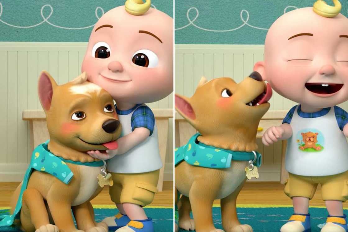cocomelon characters cocomelon characters