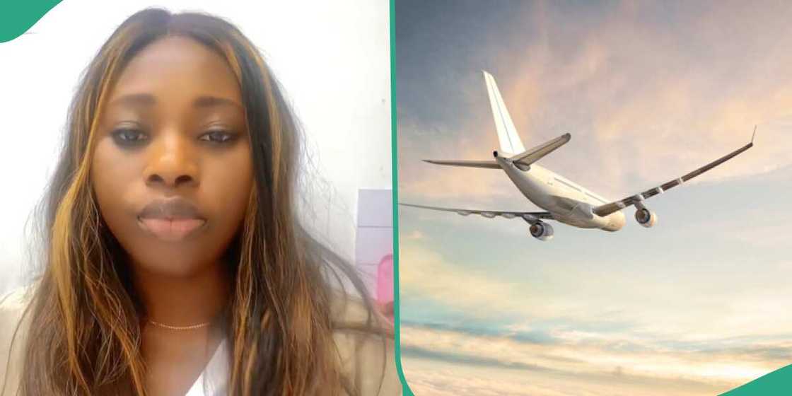 Lady shares information about how to visit Malta. Lady shares information about how to visit Malta.