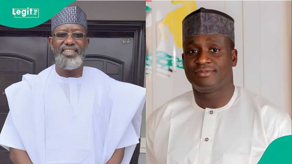 Kwara 2027 election, APC ADC candidates Kwara, Baruten LGA politics, Kwara governorship race, Abubakar Lasiele comment, Kwara political analysis, Ilorin political news