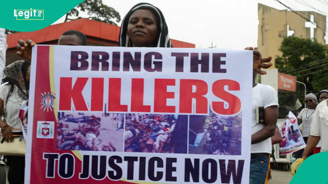 Otukpo Killings: Idoma Group Condemns Rising Suspected Herdsmen Attacks Otukpo Killings: Idoma Group Condemns Rising Suspected Herdsmen Attacks