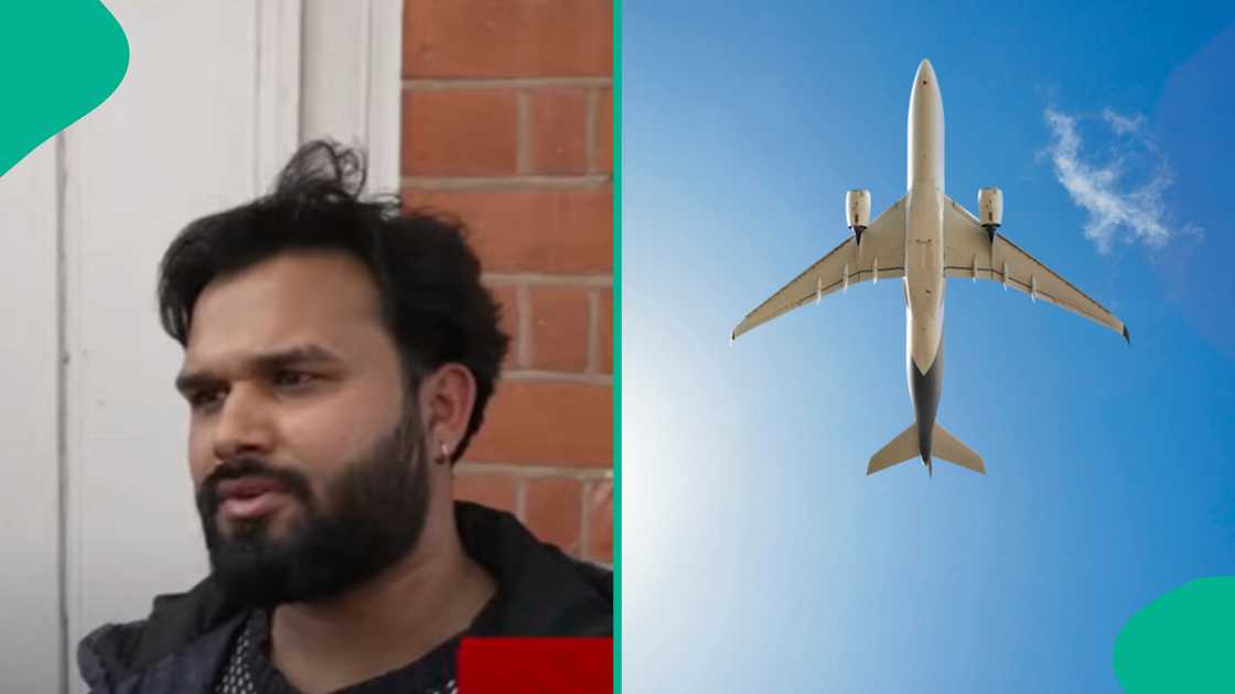 Cousin and friend to Air India plane crash survivor shares more information. Cousin and friend to Air India plane crash survivor shares more information.