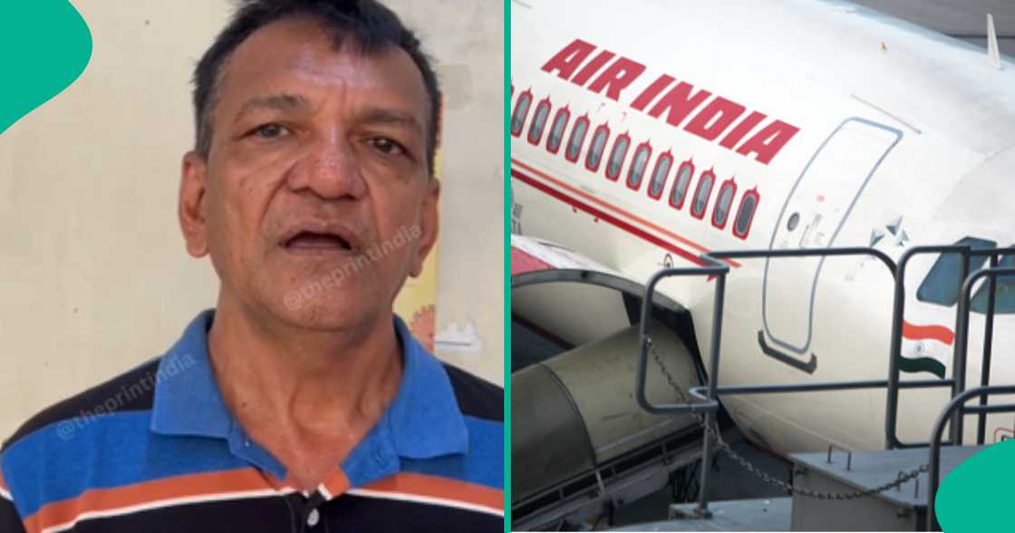 24-year-old female student dies in deadly Air India crash after surviving car accident in 2024 24-year-old female student dies in deadly Air India crash after surviving car accident in 2024