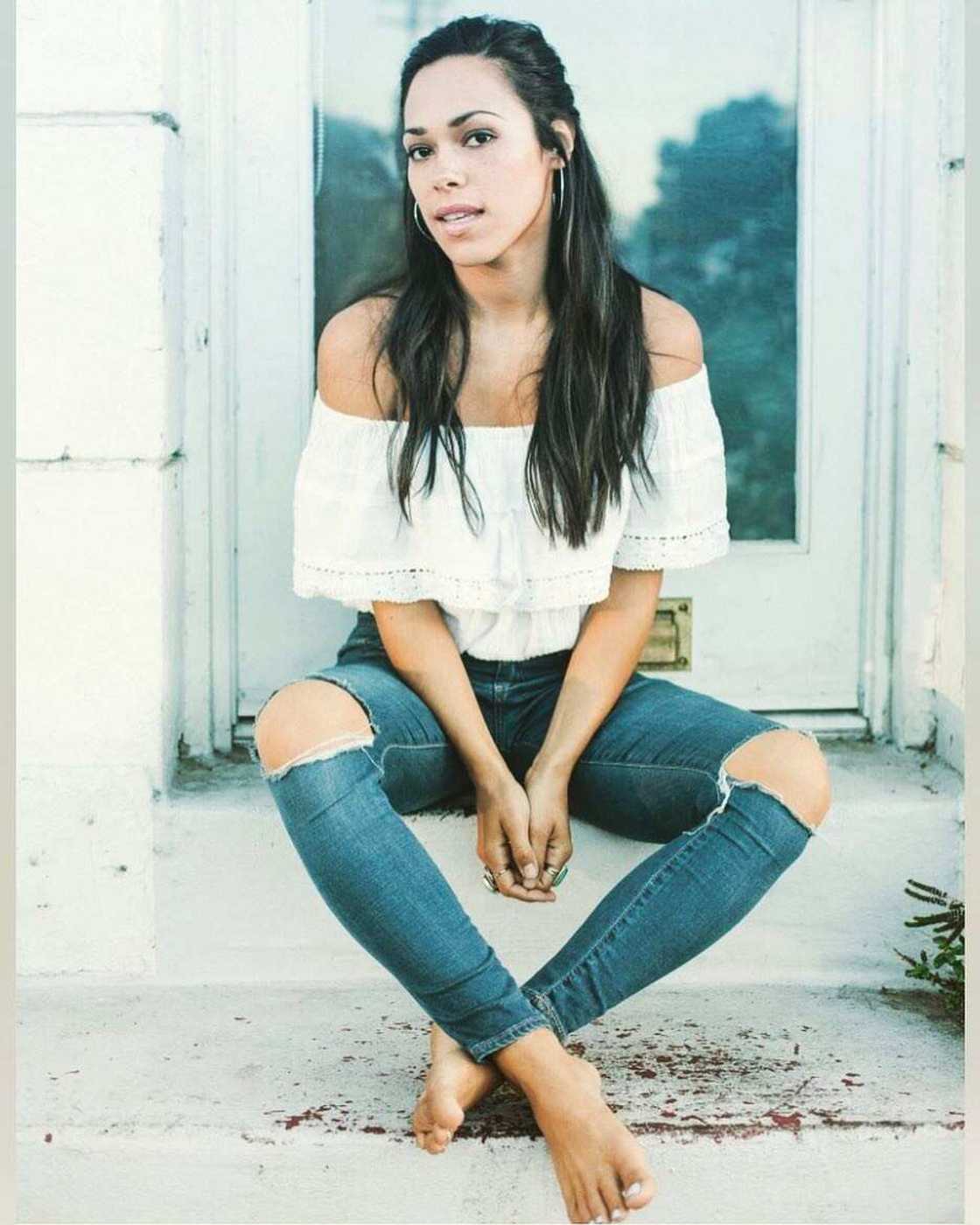 Jessica Camacho bio: age, height, movies and TV shows - Legit.ng