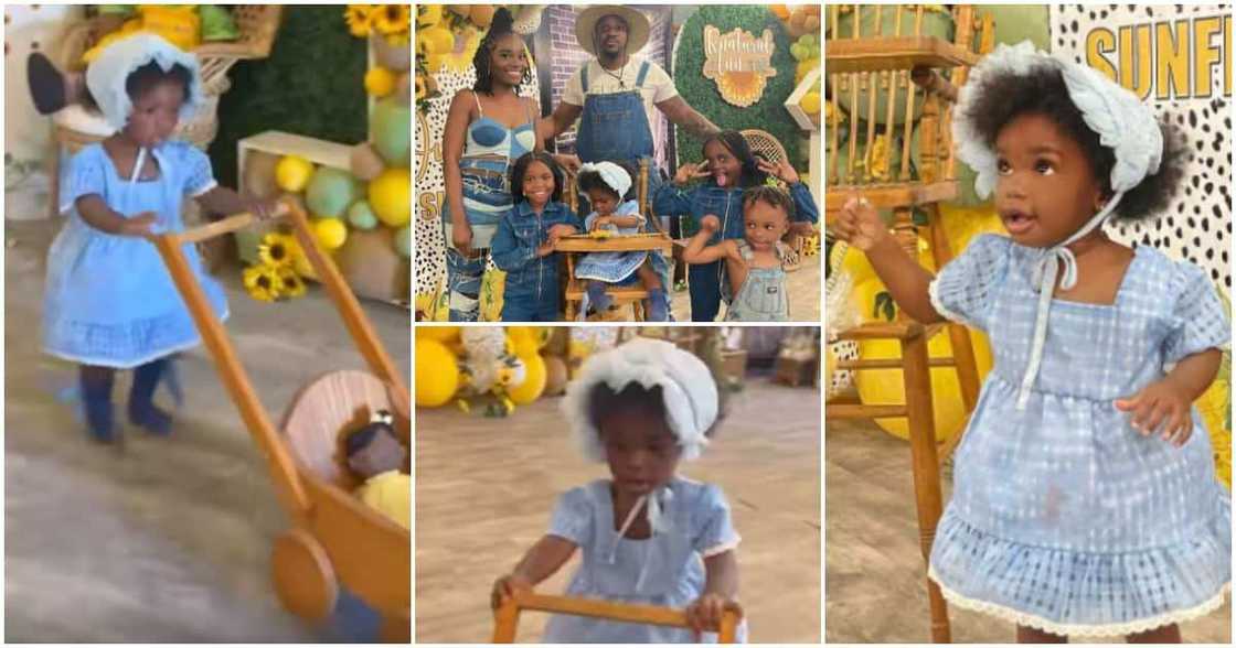 Family of Knix And Kna Family of Knix And Kna