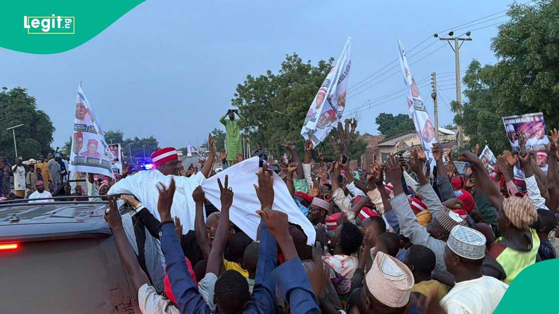Kwankwaso
