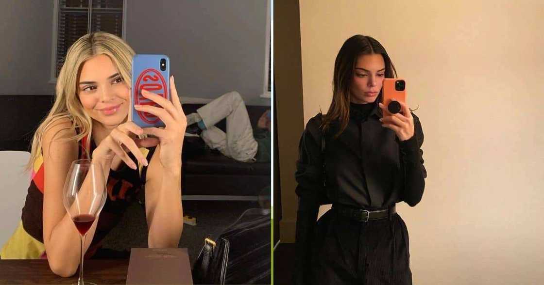 Kendall Jenner, botches cutting a cucumber, needs chef’s help, viral video Kendall Jenner, botches cutting a cucumber, needs chef’s help, viral video