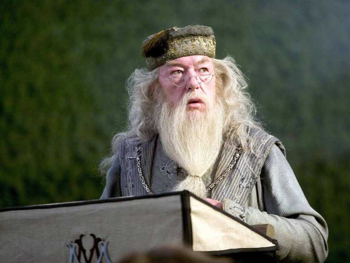Dumbledore quotes Dumbledore quotes