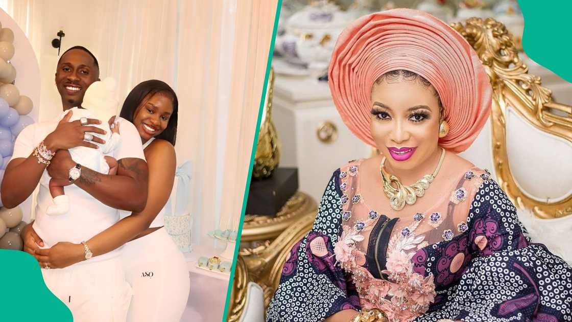 Priscilla Ojo gets court order against Lizzy Anjorin over defamation online