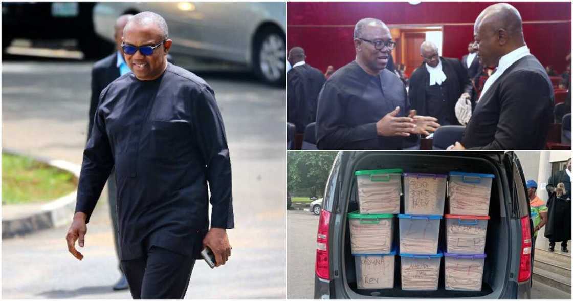 Bola Tinubu, Peter Obi, Labour Party Bola Tinubu, Peter Obi, Labour Party