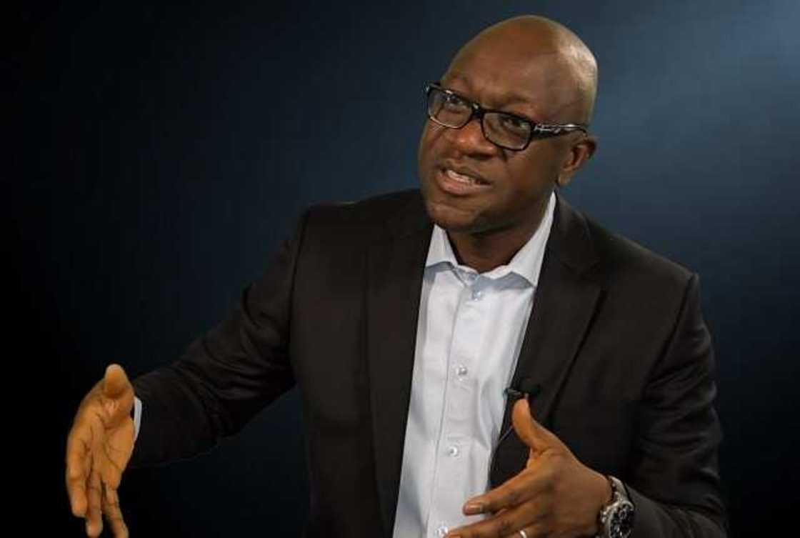 Abdulmumin Jibrin. Abdulmumin Jibrin.