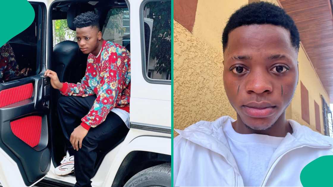 Details about Destiny Boy's Babalawo emerges amid mystery surrounding his death.