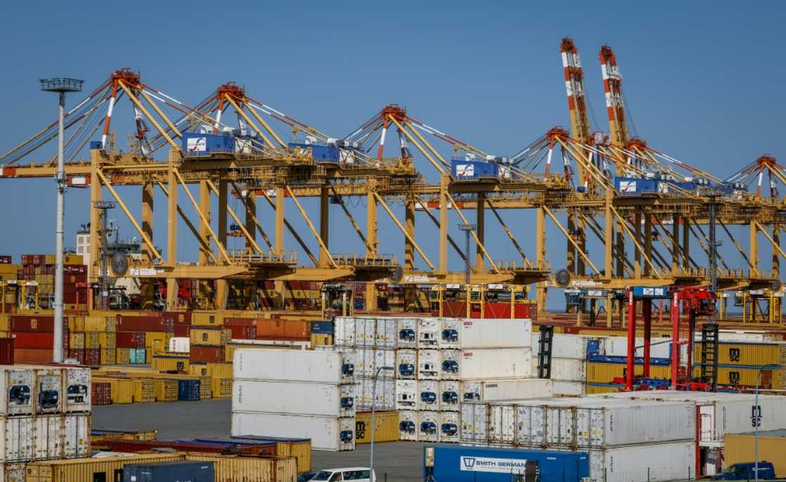 The EU's 27 countries have largely let the European Commission focus on seeking a deal to avoid hefty US tariffs The EU's 27 countries have largely let the European Commission focus on seeking a deal to avoid hefty US tariffs