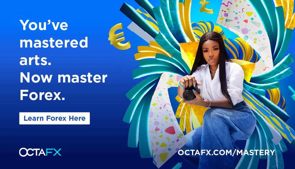 OctaFx.Com: A Mastered Tech Art Now Deserving of Mastery