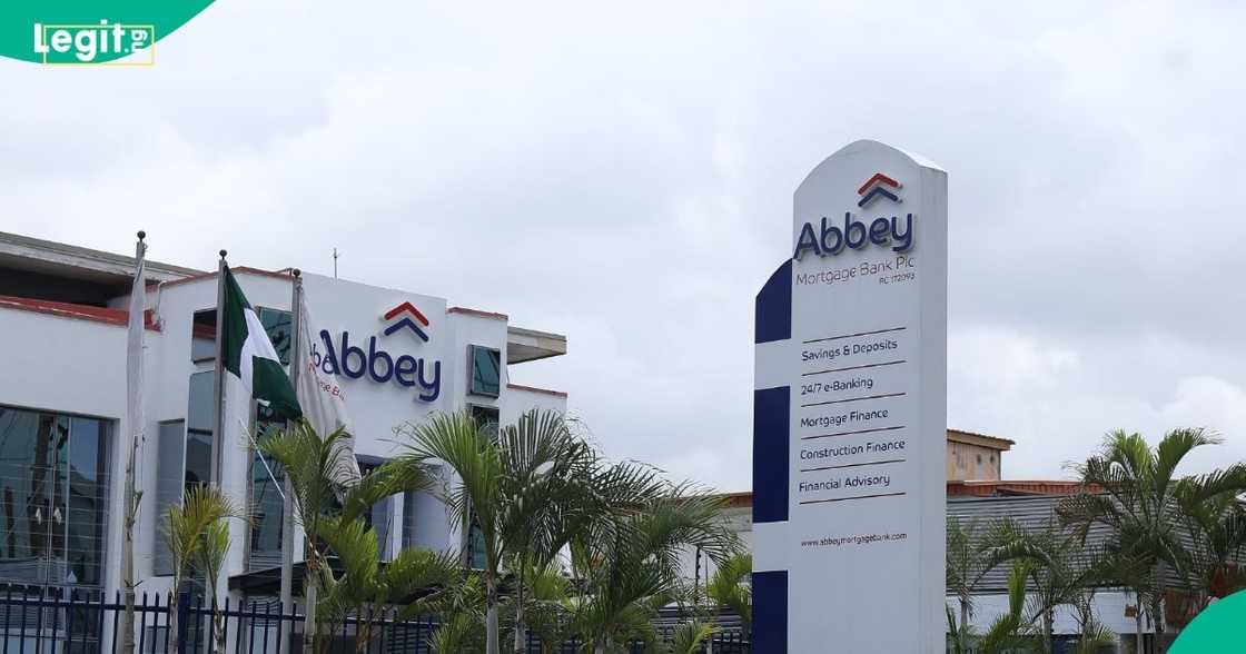 Abbey Bank Plc has received CBN approval to transition from mortgage banking Abbey Bank Plc has received CBN approval to transition from mortgage banking