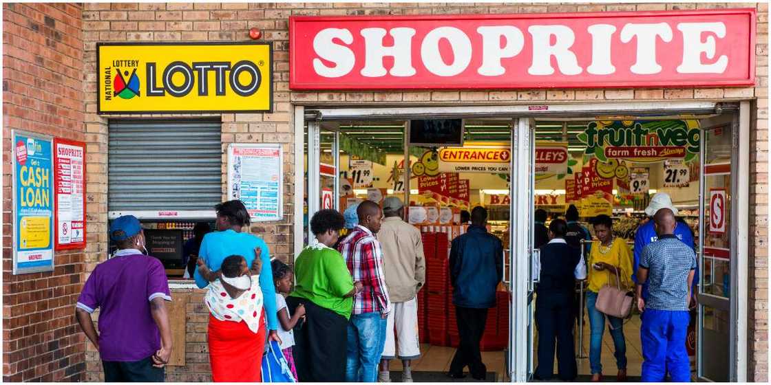 Shoprite announces new date to leave Nigeria as it complete sale of Nigerian subsidiary Shoprite announces new date to leave Nigeria as it complete sale of Nigerian subsidiary