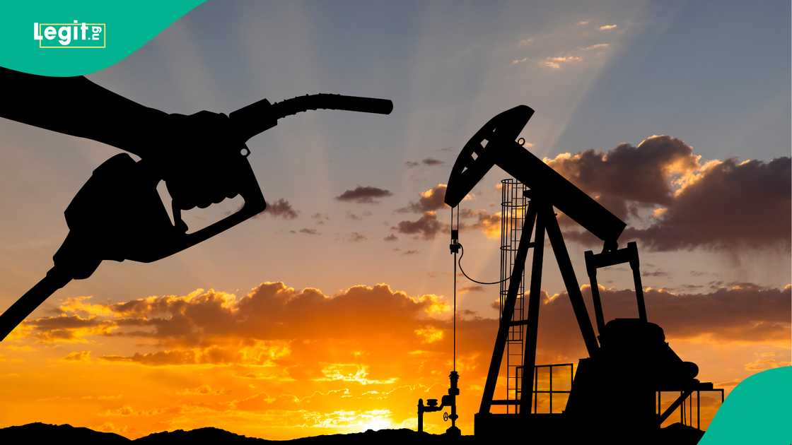 An samu faduwar farashin mai, musamman Brent da WTI bayan Isra'ila ta amince da yarjejeniyar tsagaita wuta da Iran