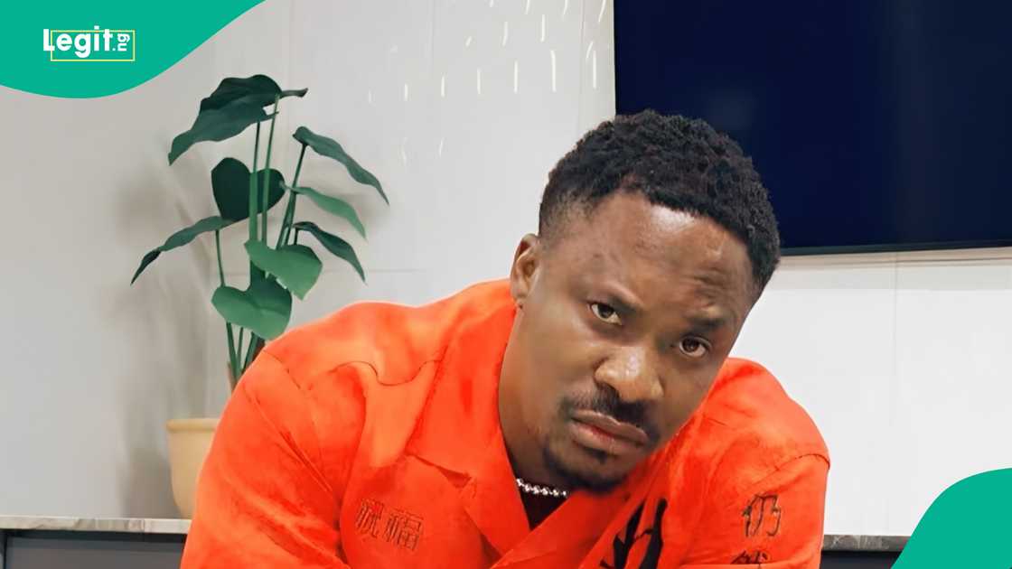 Jaywon sends memo to artist over Seun Kuti, Wizkid's feud Jaywon sends memo to artist over Seun Kuti, Wizkid's feud