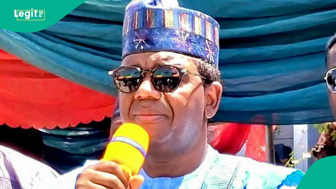 Zamfara politics, Dauda Lawal news, Bello Matawalle, Zamfara insecurity, Zamfara hospital renovation, IGR controversy, Gusau water crisis Zamfara politics, Dauda Lawal news, Bello Matawalle, Zamfara insecurity, Zamfara hospital renovation, IGR controversy, Gusau water crisis