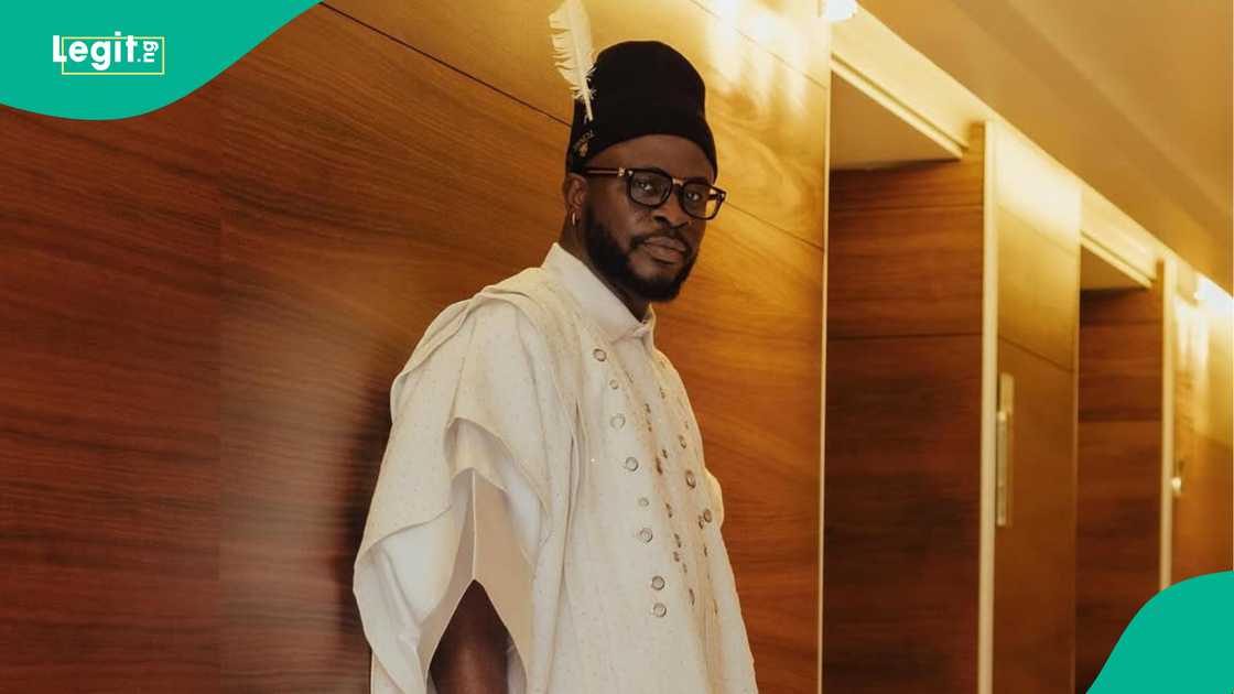 Fans laugh as Craze Crown loses millions to ungrateful friend. Fans laugh as Craze Crown loses millions to ungrateful friend.