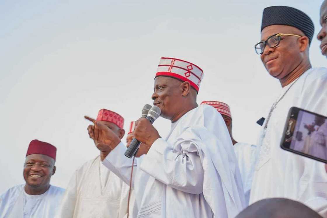 Kwankwaso Kwankwaso
