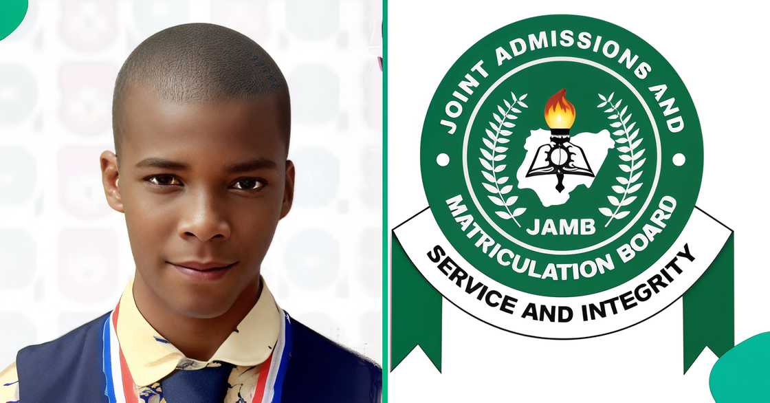 2025 UTME Top Scorer of Foursquare Secondary School Scores Over 370, Gets 98 in Maths and Chemistry 2025 UTME Top Scorer of Foursquare Secondary School Scores Over 370, Gets 98 in Maths and Chemistry