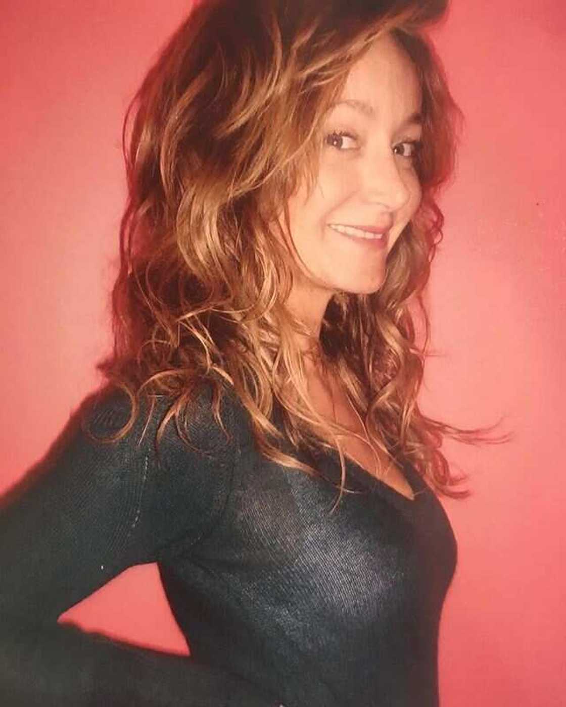 Julie Ferrier: biographie, films, spectacles, photos, couple Julie Ferrier: biographie, films, spectacles, photos, couple