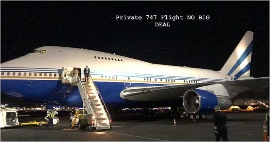 Duk wanda yayi atishawa cikin jirginmu kawai zamu daukeshi mai Korona - Aero Duk wanda yayi atishawa cikin jirginmu kawai zamu daukeshi mai Korona - Aero