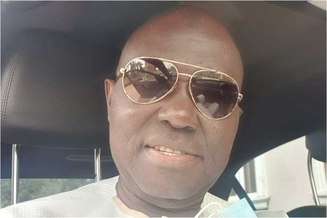 Former minister fires Aregbesola, reveals why ex-governor is afraid of Omisore Former minister fires Aregbesola, reveals why ex-governor is afraid of Omisore