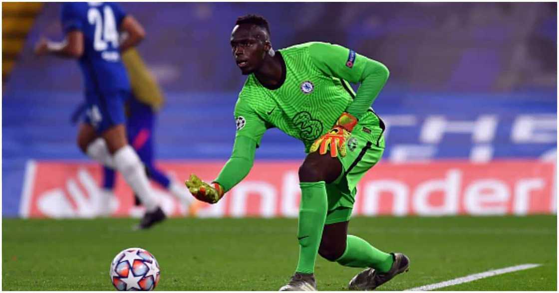 Champions League: Tuchel Sweating Over The Fitness of Key Player Ahead of Man City Cracker Champions League: Tuchel Sweating Over The Fitness of Key Player Ahead of Man City Cracker