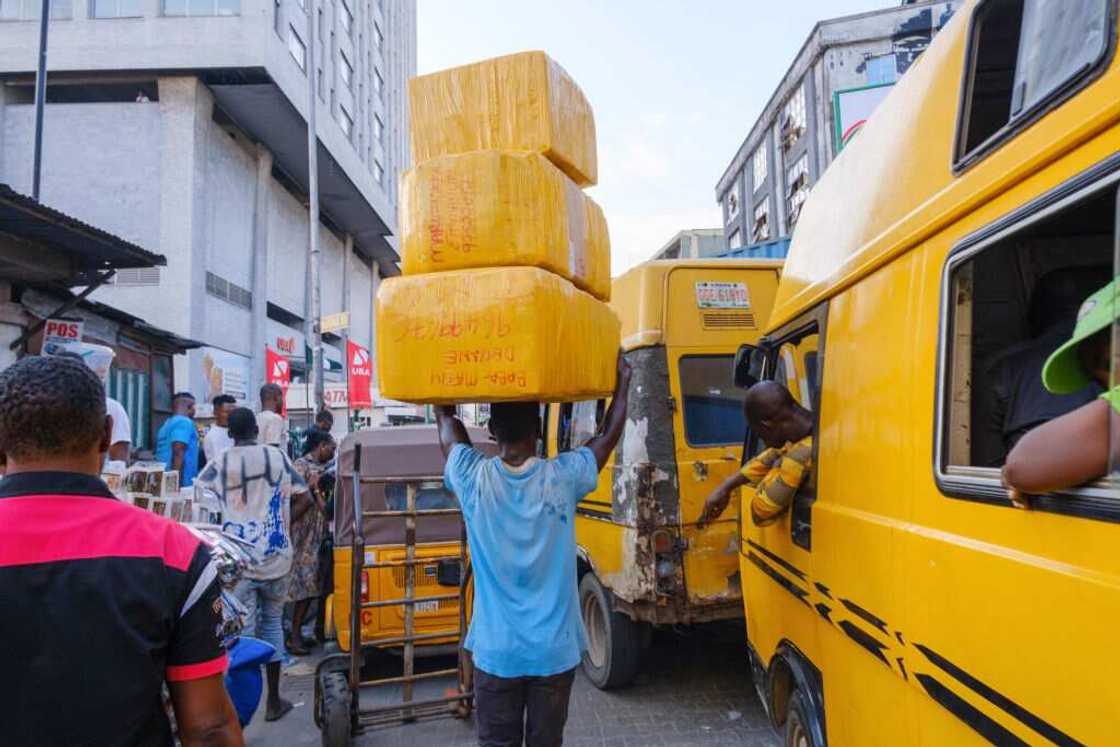 Lagos State, Imo State, investment