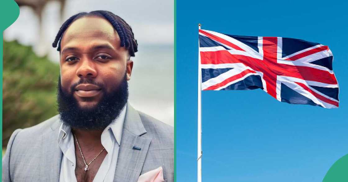 Man residing in UK shares experience asking Nigerian ladies on dates, says last one forgot to show up