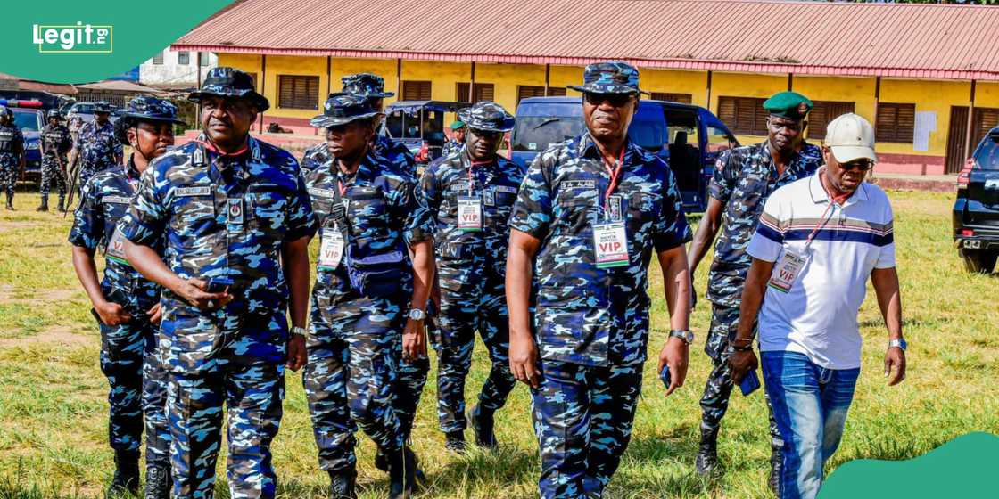 Owerri Catholic Archdiocese confirms priest shot boy dead for throwing banger in church