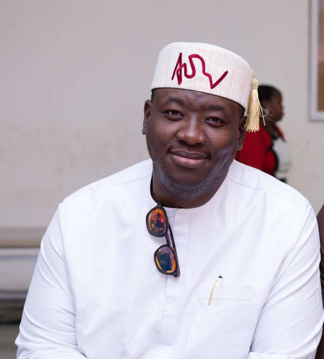 Pastor Enoch Adejare Adeboye, Leke Adeboye, RCCG pastors Pastor Enoch Adejare Adeboye, Leke Adeboye, RCCG pastors