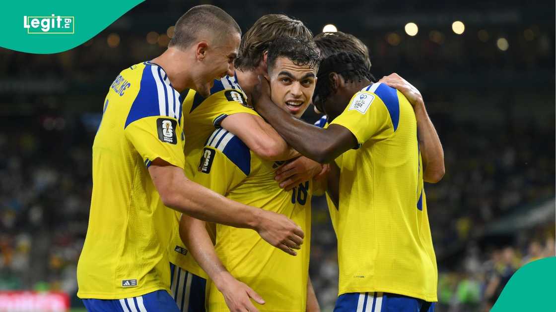 Sweden, Tunisia, FIFA, World Cup, Sabri Lamouchi, Africa, Football.