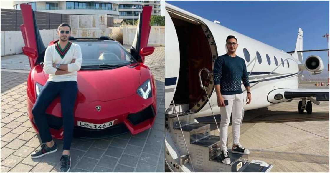 Simon Leviev alias Tinder Swindler Simon Leviev alias Tinder Swindler