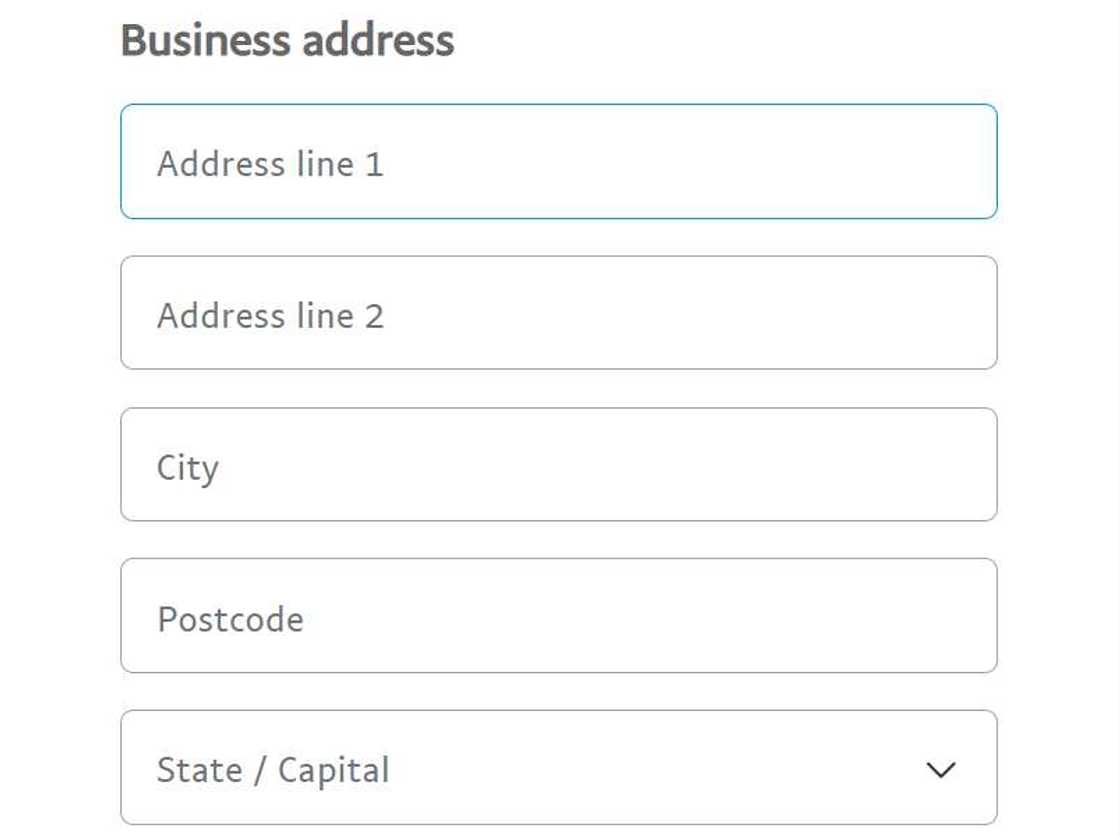 How to open a PayPal account in Nigeria How to open a PayPal account in Nigeria