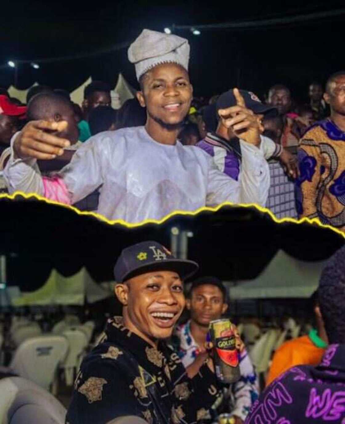 Olojo Festival: Goldberg Delivered Unique Cultural Experience in Ile-Ife Olojo Festival: Goldberg Delivered Unique Cultural Experience in Ile-Ife