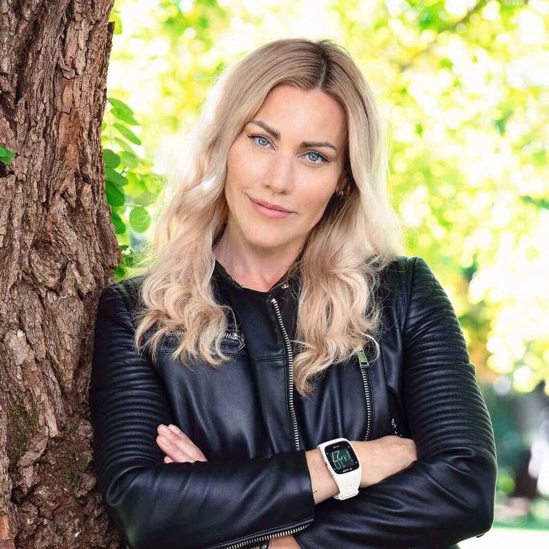 Silje Torp Færavaag Silje Torp Færavaag