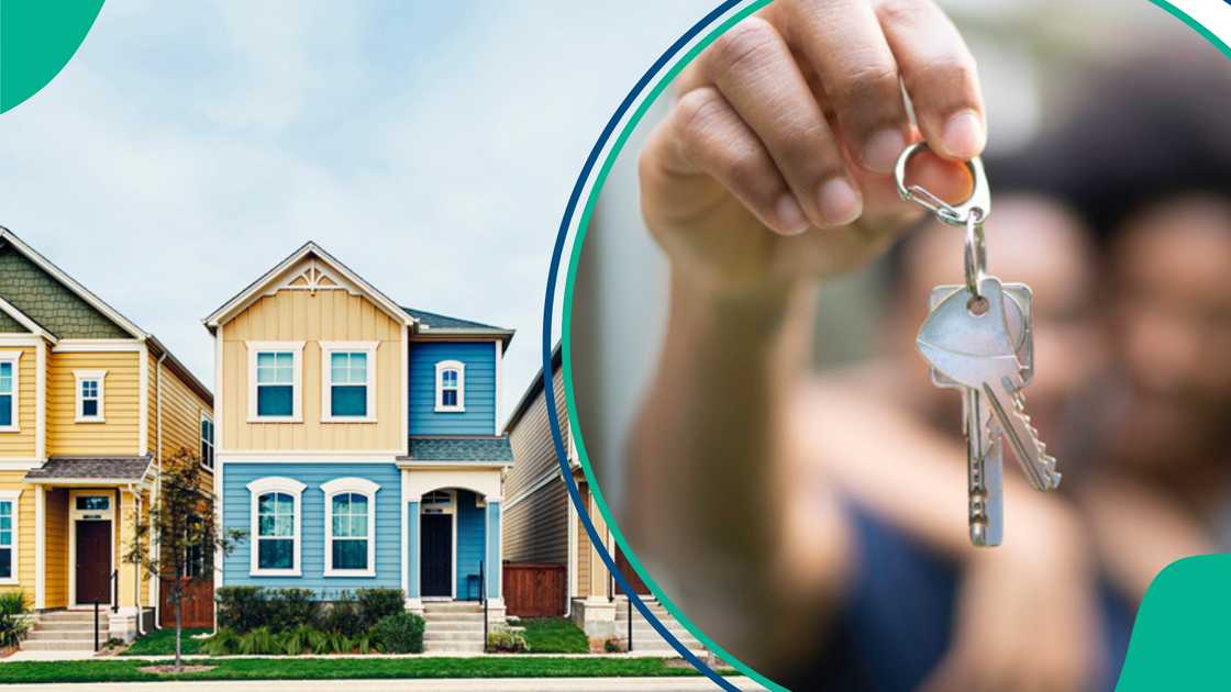 FG invites Nigerians to buy houses