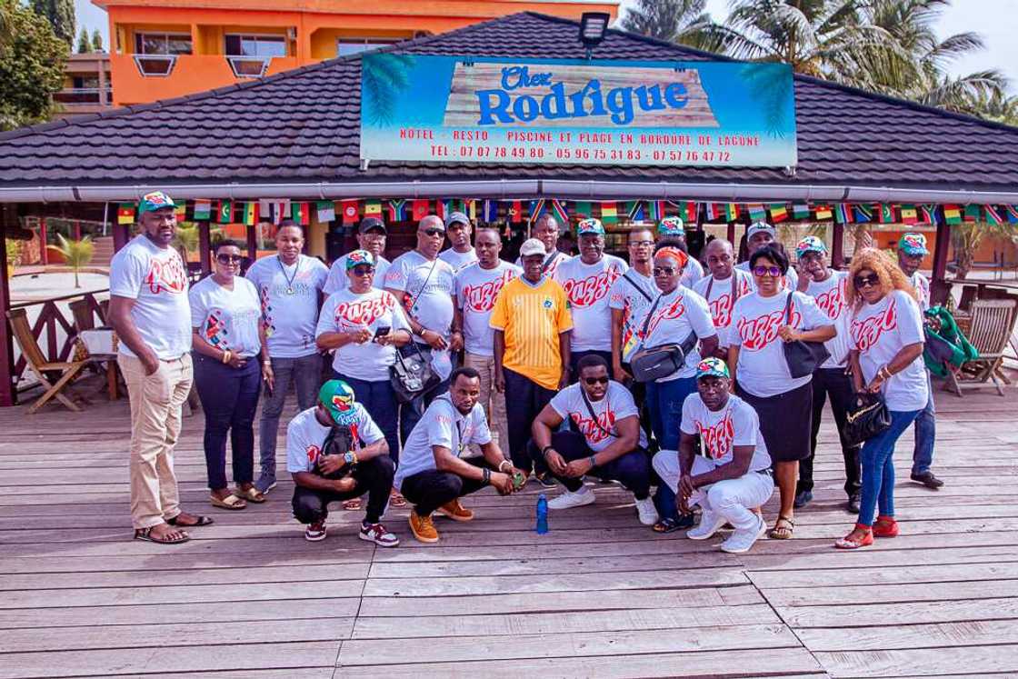 Razzl Rewards Trade Partners and Consumers with Trip to AFCON 2023 in Ivory Coast Razzl Rewards Trade Partners and Consumers with Trip to AFCON 2023 in Ivory Coast