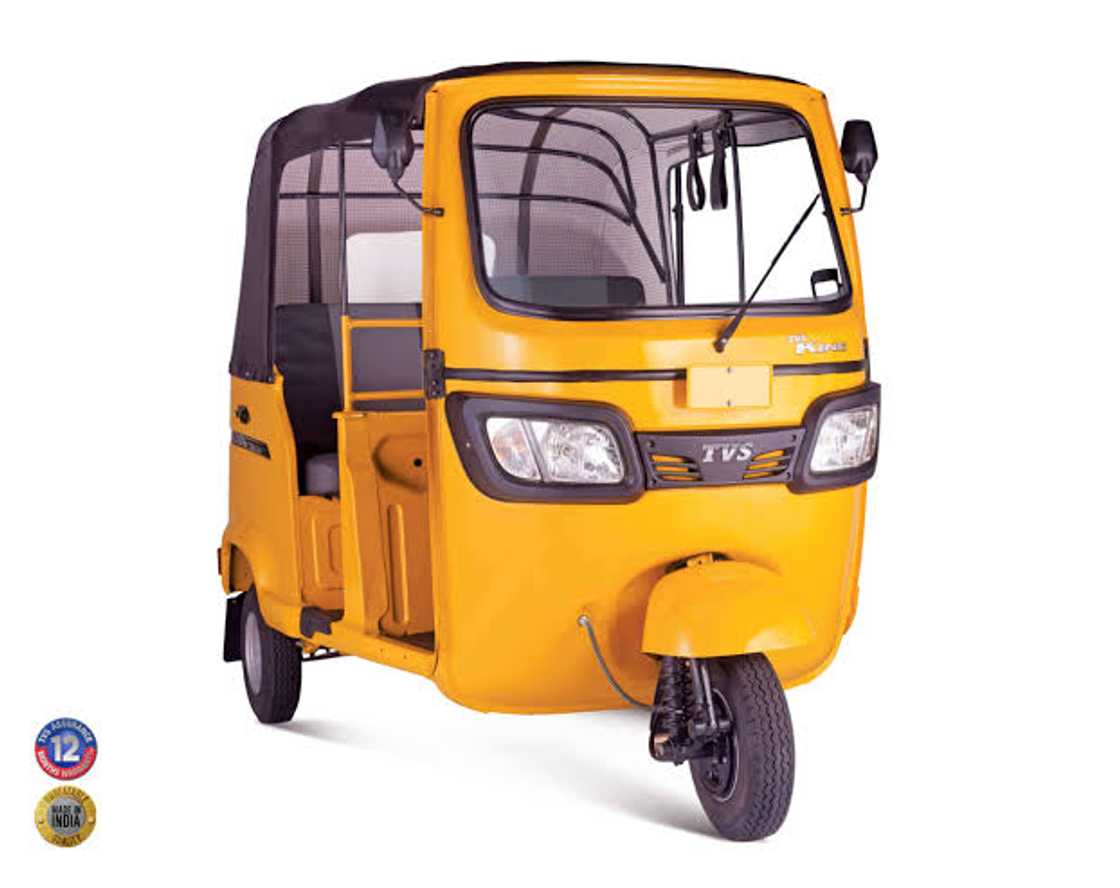 Mobility as Enterprise: How TVS is Deepening Nigeria’s Last-Mile Economy