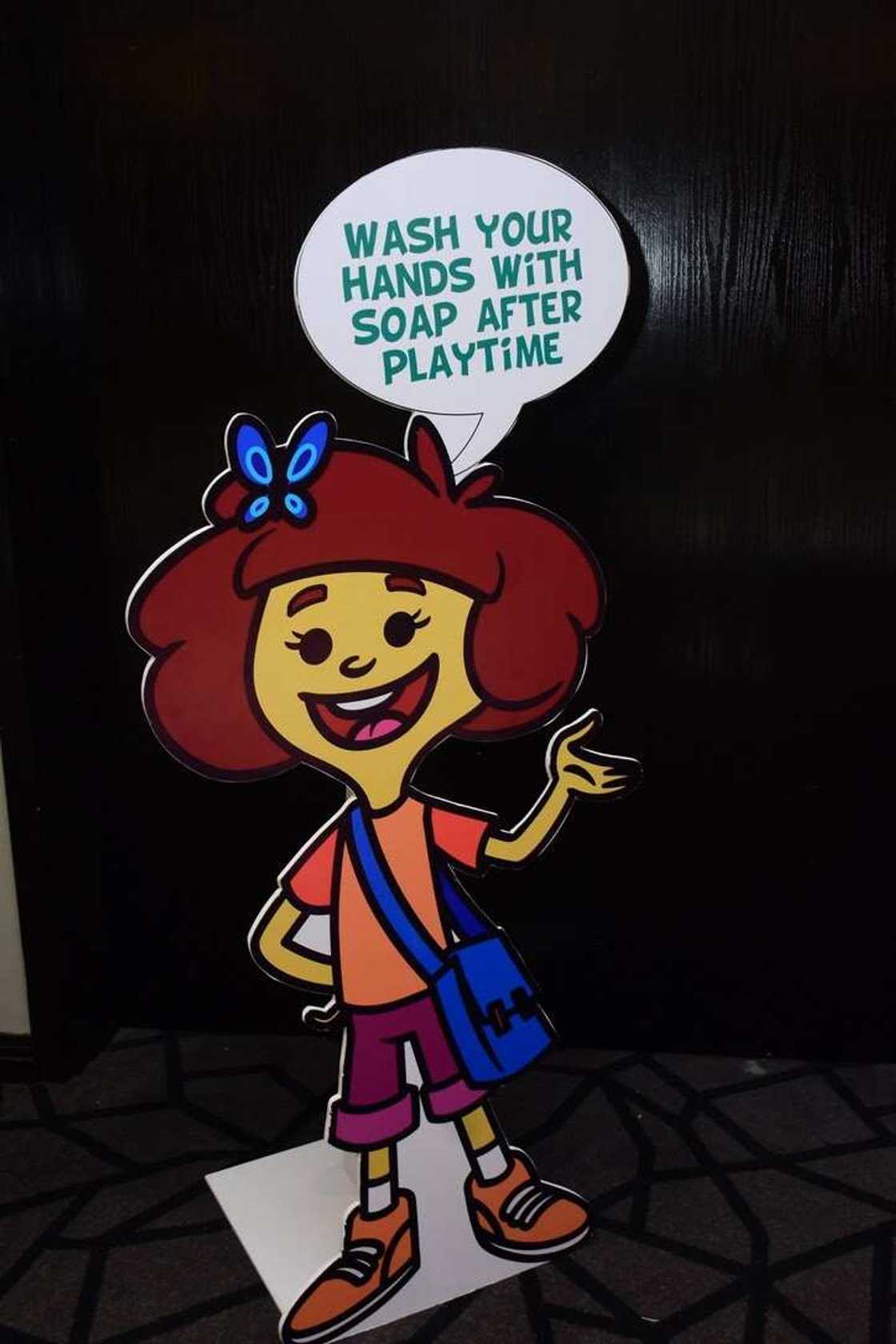 Dettol Kick-Starts 2021 Clean Naija Initiative as Lagos Schools Resume