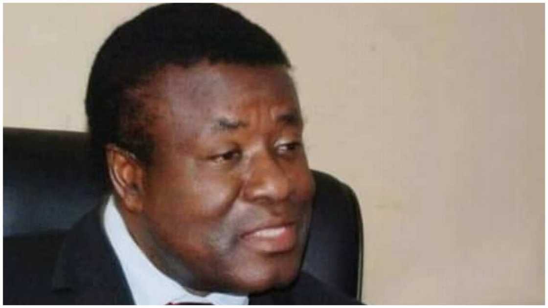 Egbilika Josiah Egbilika Josiah