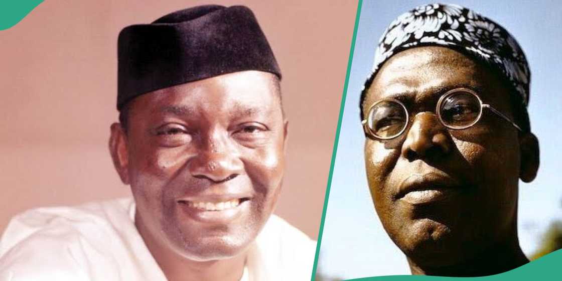 Reno Omokri counters claim of 'Awolowo coup' of January 1966