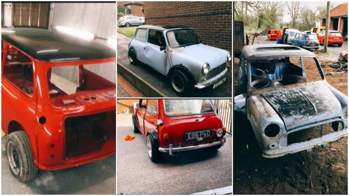 Car transformation/buying cheap vehicles. Car transformation/buying cheap vehicles.