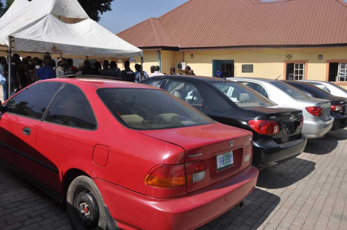 cars recovered by police cars recovered by police