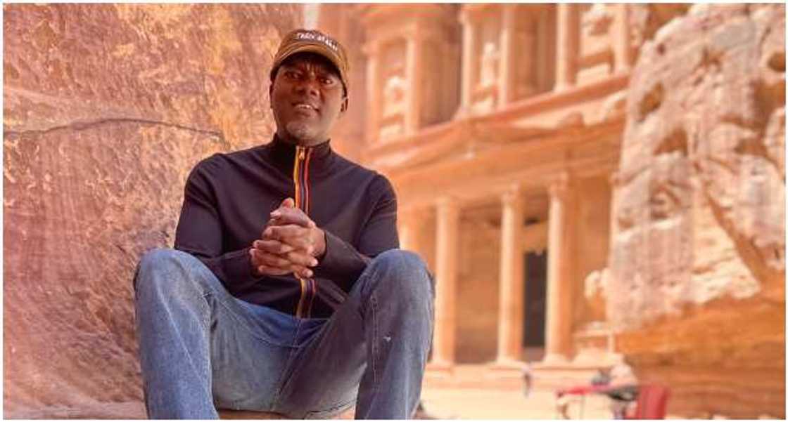 Reno Omokri Reno Omokri