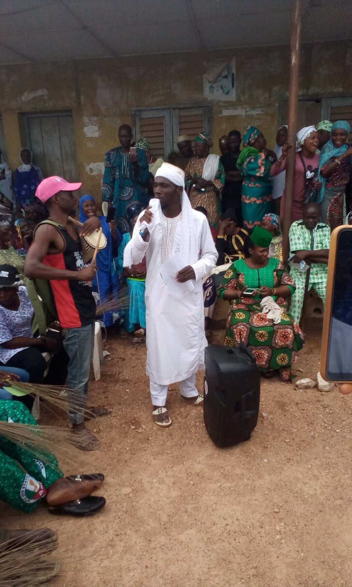 Matashi Alfa Matashi Alfa