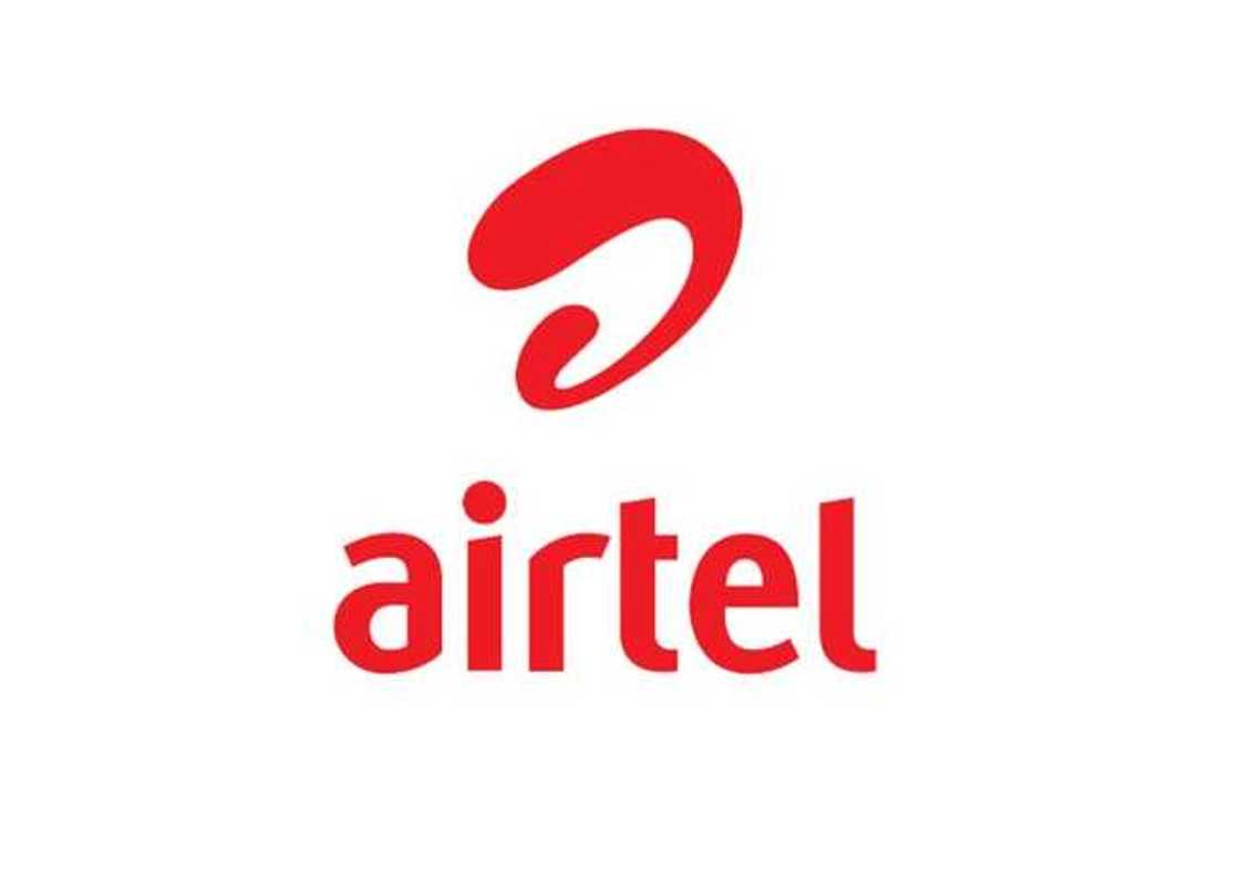 The Airtel logo